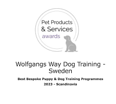 bespoke pet training programs