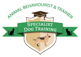 dog training specialists