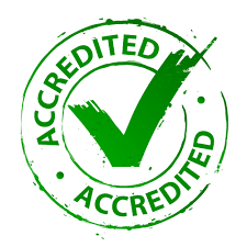 Trust in Quality: Choosing an Accredited Service Provider for Peace of Mind