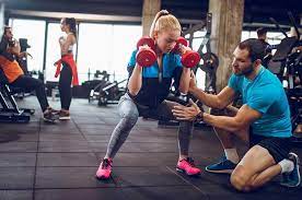 Unleash Your Potential with a Personal Trainer Course: Ignite Your Fitness Career