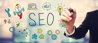 Unleashing the Power of SEO: Choosing the Right SEO Firm for Your Business