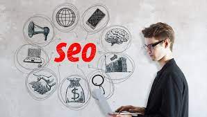 Unlocking Online Success: Choosing the Perfect SEO Partner for Your Business