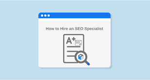 Unleashing the Power of SEO: Harnessing Success with an Expert SEO Specialist