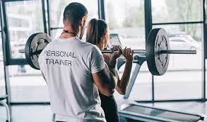 Unlock Your Potential with a Dedicated Personal Trainer