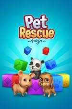 pet rescue
