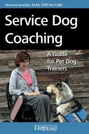 service dog trainers in my area