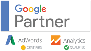 google seo certified partner