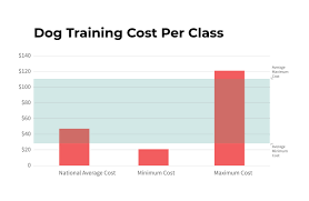 puppy training classes cost