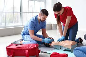 Essential First Aid Course: Empowering Individuals with Life-Saving Skills
