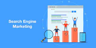 Enhancing Online Presence: The Expertise of a Search Engine Marketing Consultant