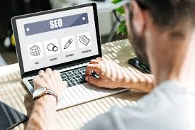 Empower Your Online Success with Our Proven SEO Agency Expertise!