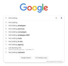Unlocking Online Success: The Power of a Google SEO Agency