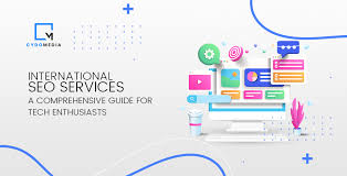 Unlock Global Success: The Expertise of an International SEO Consultant