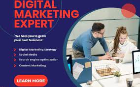 Unlocking Online Success with Search Marketing Experts