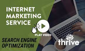 Enhancing Online Visibility: The Expertise of Search Optimization Companies