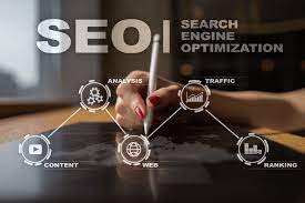 Unlocking Success: The Vital Role of an SEO Digital Agency in Today’s Online Landscape