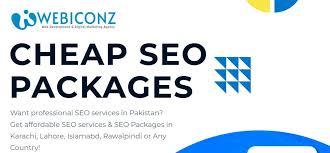 Affordable SEO Solutions: Unveiling Budget-Friendly Services