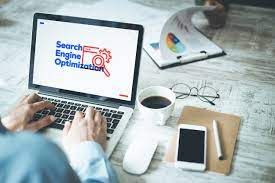 Enhance Your Online Presence with Expert Ecommerce SEO Company Services