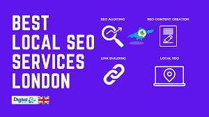 local seo company