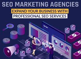 Enhance Your Online Presence with a Leading Professional SEO Firm