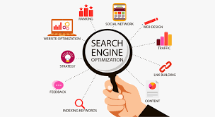 Unlocking Success: Maximising Your Online Presence with SEO Services