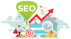 Enhance Your Online Presence with a Professional Website SEO Company