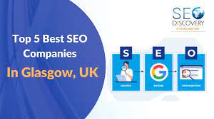 Discover the Top-Rated SEO Companies for Small Business Success
