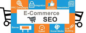 ecommerce seo services