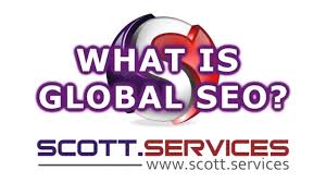 Maximising Online Reach: Global SEO Services for International Success