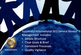 Enhance Your Global Reach with Professional International SEO Services