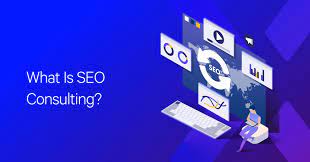 Unlocking Success: The Power of an Expert SEO Consulting Firm