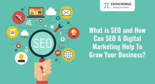 Enhance Your Online Presence with a Leading SEO Digital Company