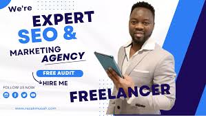 Unlocking Success: The Power of an SEO Expert Agency