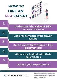 Locate an SEO Expert Near Me for Enhanced Online Visibility