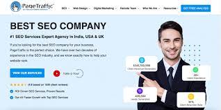 seo management company
