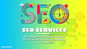 Enhance Your Online Presence with Expert SEO Marketing Services