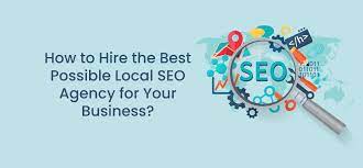 best local seo services