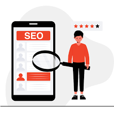 local seo services near me