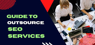 Maximise Your Online Presence: Outsource SEO Services for Success