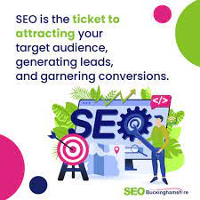 seo agency services