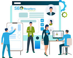 Unlocking Success: The Power of Partnering with an SEO Reseller Company