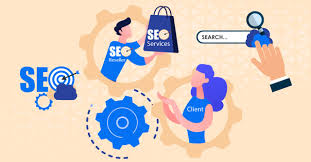 Enhance Your Online Presence with Expert SEO Reseller Services