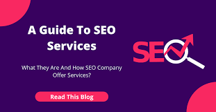 Enhance Your Online Visibility with Expert SEO Services Company