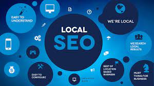 local business seo services