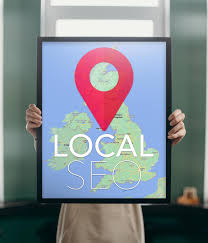 local seo companies near me
