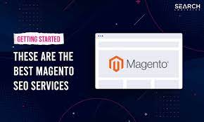 magento seo services