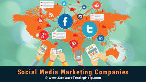 seo and social media marketing company