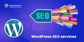 wordpress seo services