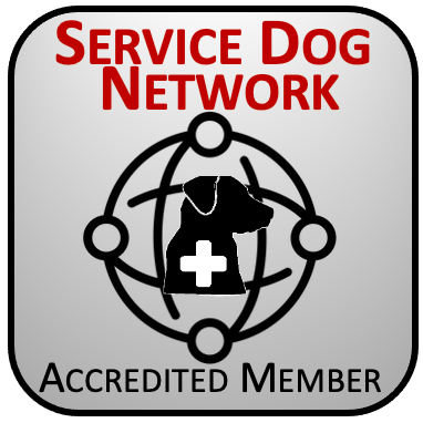 assistance dog organizations
