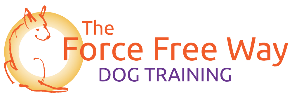 force free dog training near me